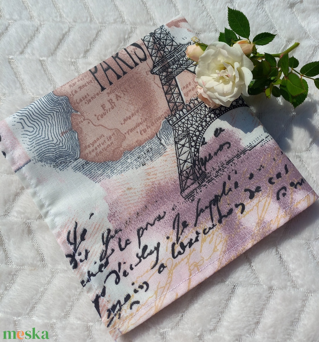 Textilszalvéta, többféle mintával, suliba, oviba - otthon & életmód - konyhafelszerelés, tálalás - konyhai textil - szalvéta - Meska.hu