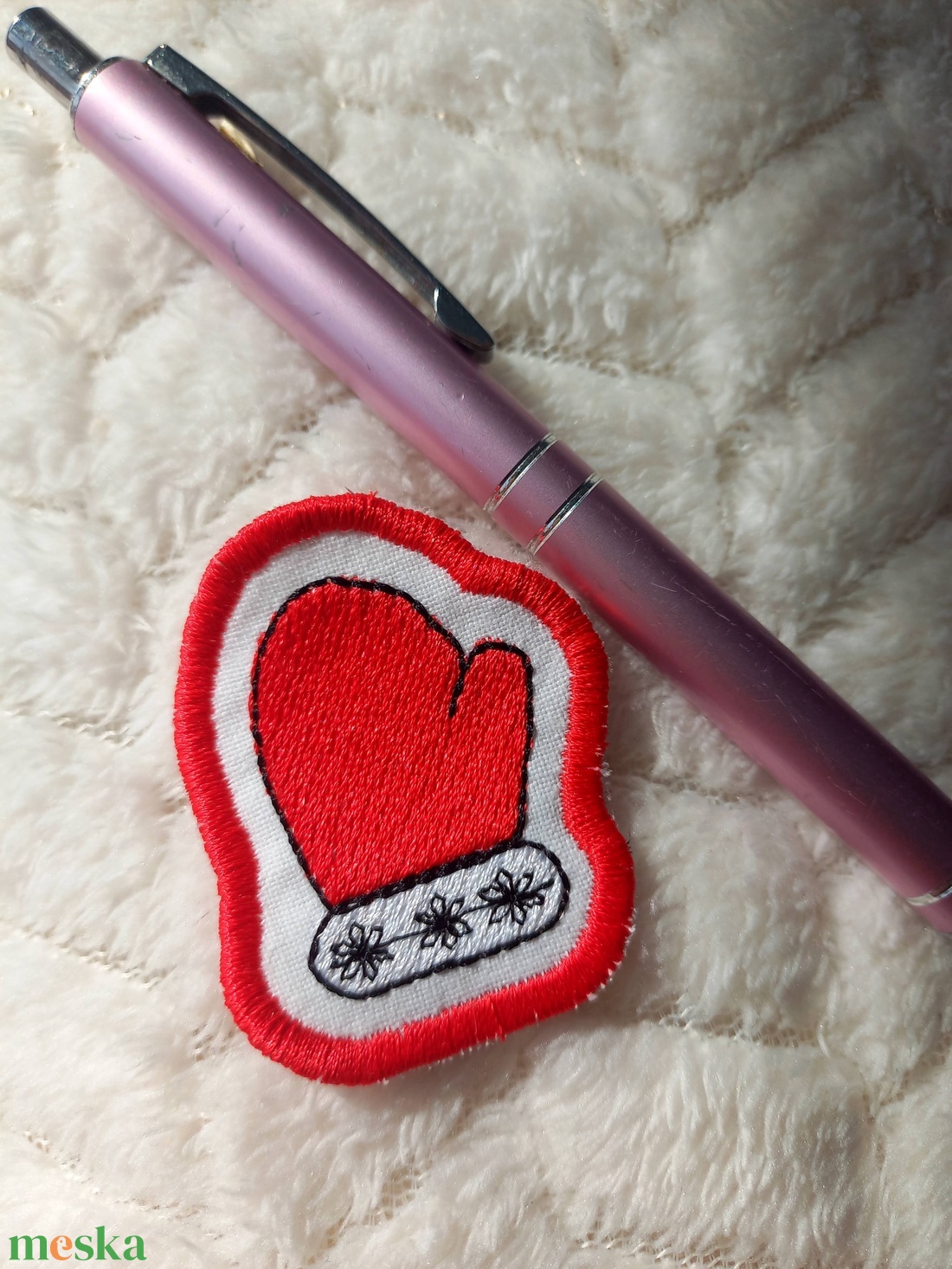 Felvarrható és vasalható ovis jel, kesztyű - játék & sport - ovis felszerelés - óvodai jelek - Meska.hu Felvarrható és vasalható ovis jel, kesztyű - játék & sport - ovis felszerelés - óvodai jelek - Meska.hu