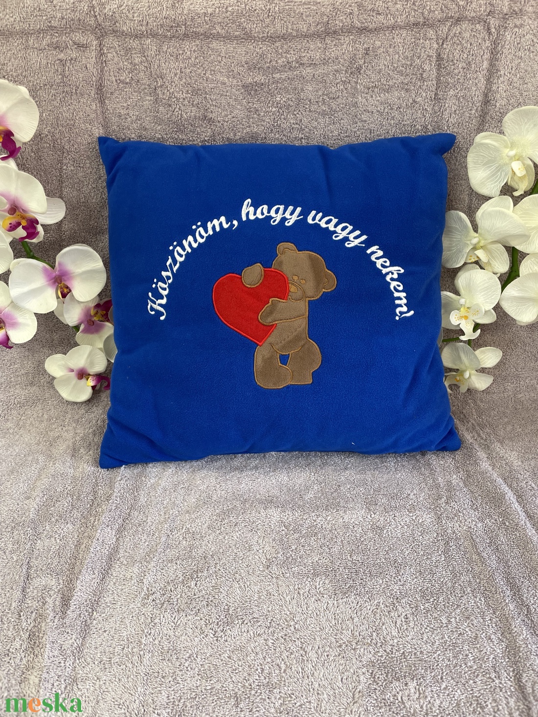 Köszönöm, hogy vagy nekem! feliratos mintás párna - otthon & életmód - lakástextil - párna & párnahuzat - Meska.hu Köszönöm, hogy vagy nekem! feliratos mintás párna - otthon & életmód - lakástextil - párna & párnahuzat - Meska.hu