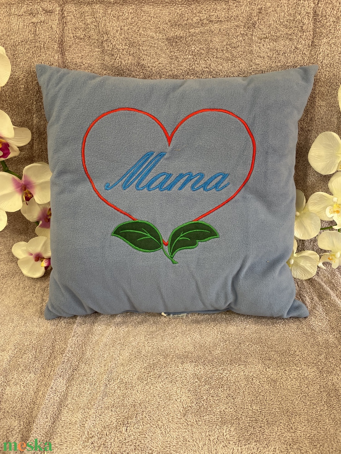 Mama feliratos mintás párna - otthon & életmód - lakástextil - párna & párnahuzat - Meska.hu Mama feliratos mintás párna - otthon & életmód - lakástextil - párna & párnahuzat - Meska.hu