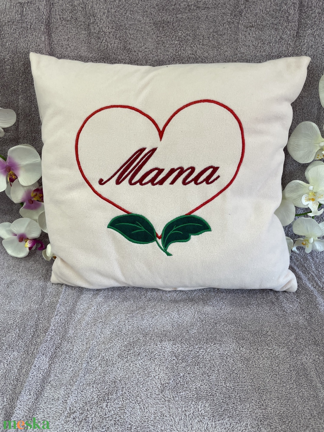 Mama feliratos mintás párna - otthon & életmód - lakástextil - párna & párnahuzat - Meska.hu Mama feliratos mintás párna - otthon & életmód - lakástextil - párna & párnahuzat - Meska.hu