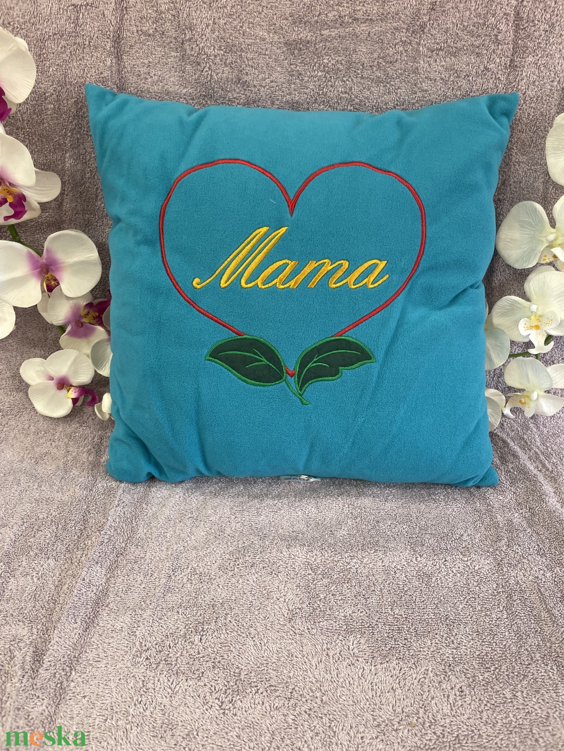 Mama feliratos mintás párna - otthon & életmód - lakástextil - párna & párnahuzat - Meska.hu Mama feliratos mintás párna - otthon & életmód - lakástextil - párna & párnahuzat - Meska.hu