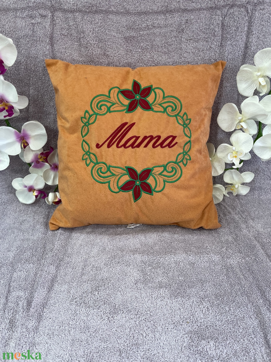 Mama feliratos mintás párna - otthon & életmód - lakástextil - párna & párnahuzat - Meska.hu Mama feliratos mintás párna - otthon & életmód - lakástextil - párna & párnahuzat - Meska.hu
