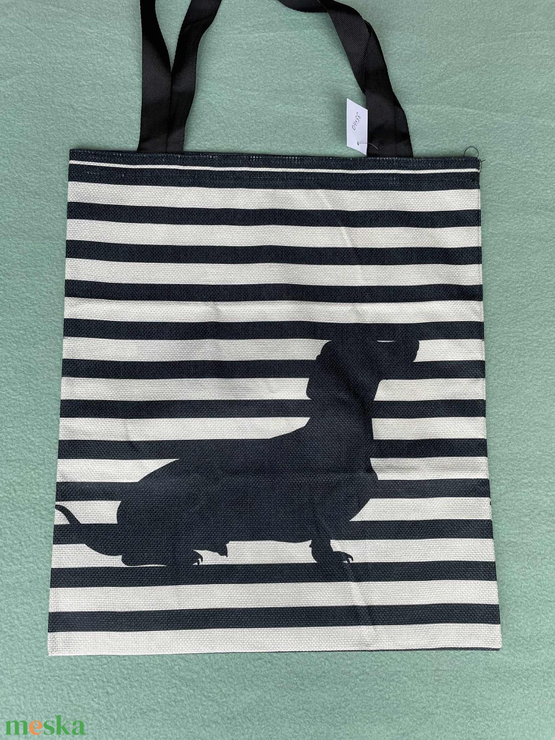 Tacskós bevásárló táska - táska & tok - bevásárlás & shopper táska - shopper, textiltáska, szatyor - Meska.hu Tacskós bevásárló táska - táska & tok - bevásárlás & shopper táska - shopper, textiltáska, szatyor - Meska.hu