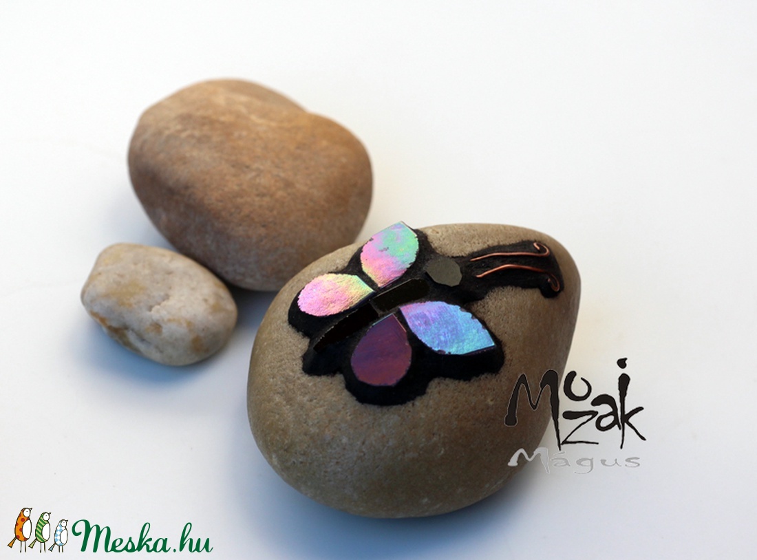 Lepkekő - - Meska.hu Lepkekő - - Meska.hu