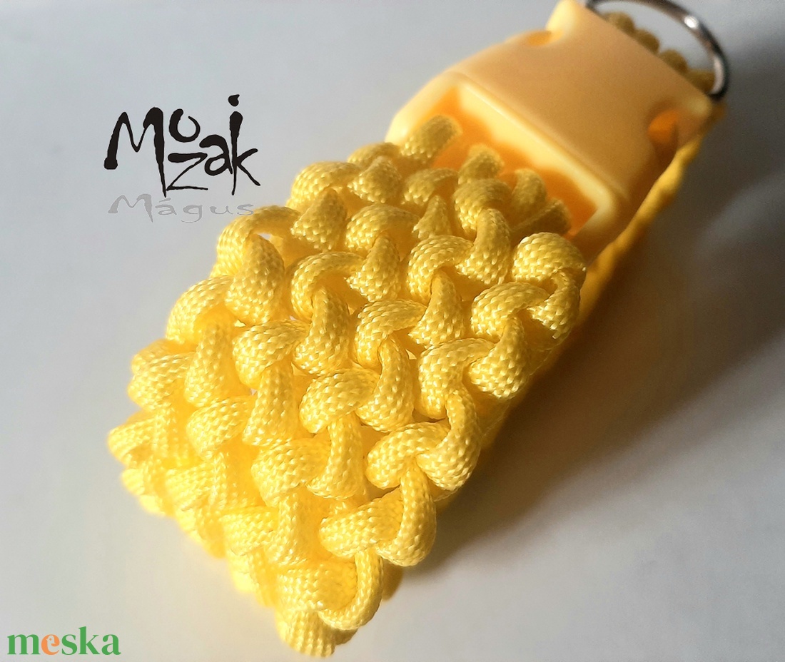 Paracord kutyanyakörv Napfényes - otthon & életmód - kisállatoknak - kutyáknak - kutya nyakörv - Meska.hu Paracord kutyanyakörv Napfényes - otthon & életmód - kisállatoknak - kutyáknak - kutya nyakörv - Meska.hu