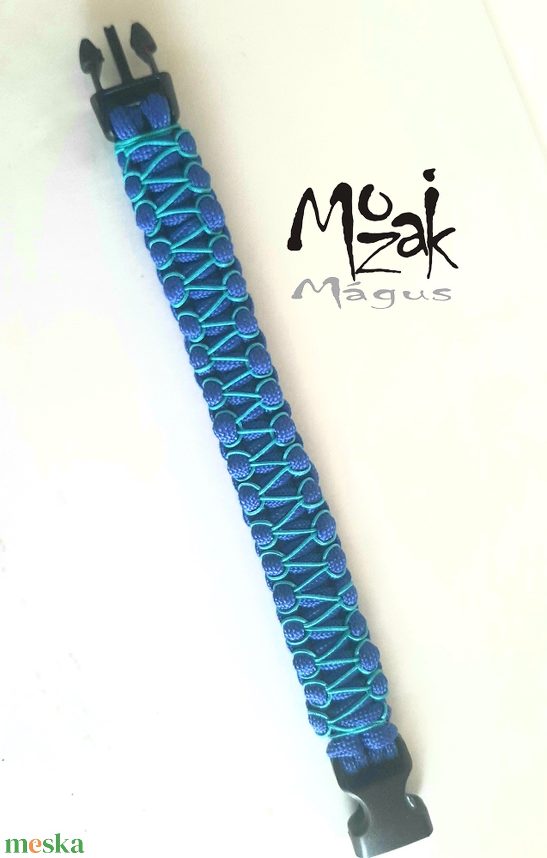 Paracord karkötő Herringbone - ékszer - karkötő - fonott karkötő - Meska.hu Paracord karkötő Herringbone - ékszer - karkötő - fonott karkötő - Meska.hu