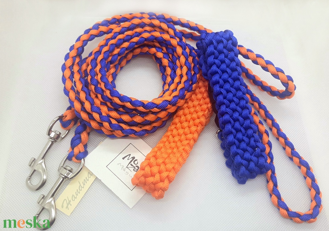 Paracord nyakörv szett - otthon & életmód - kisállatoknak - kutyáknak - kutya nyakörv - Meska.hu Paracord nyakörv szett - otthon & életmód - kisállatoknak - kutyáknak - kutya nyakörv - Meska.hu