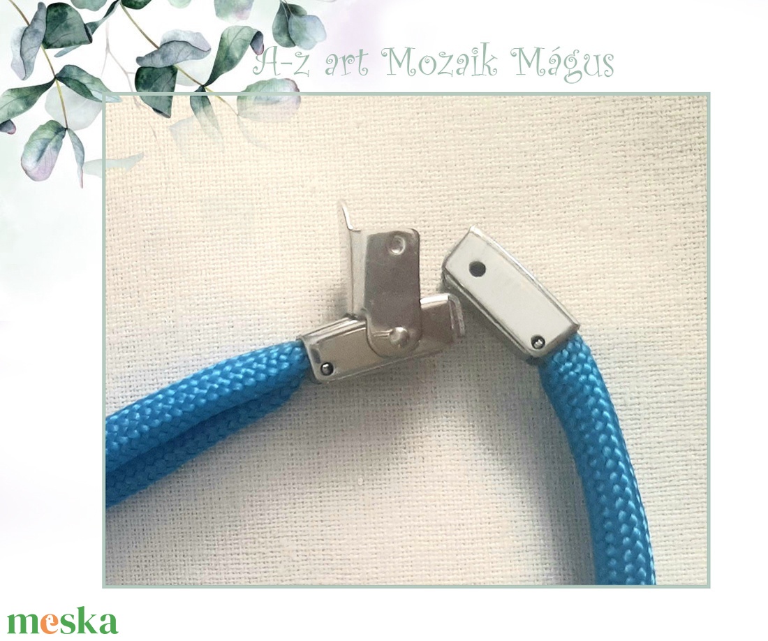 Nyári színes paracord karkötő - ékszer - karkötő - fonott karkötő - Meska.hu Nyári színes paracord karkötő - ékszer - karkötő - fonott karkötő - Meska.hu