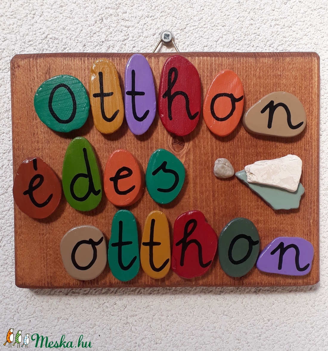 Ajtótábla - otthon & életmód - ház & kert - isten hozott tábla - Meska.hu Ajtótábla - otthon & életmód - ház & kert - isten hozott tábla - Meska.hu