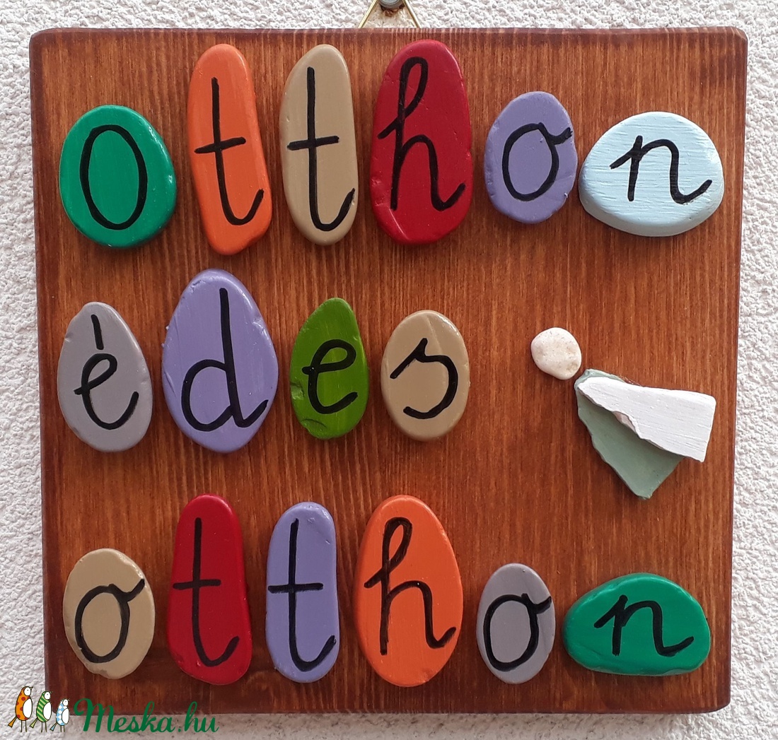 Ajtótábla - otthon & életmód - dekoráció - Meska.hu Ajtótábla - otthon & életmód - dekoráció - Meska.hu