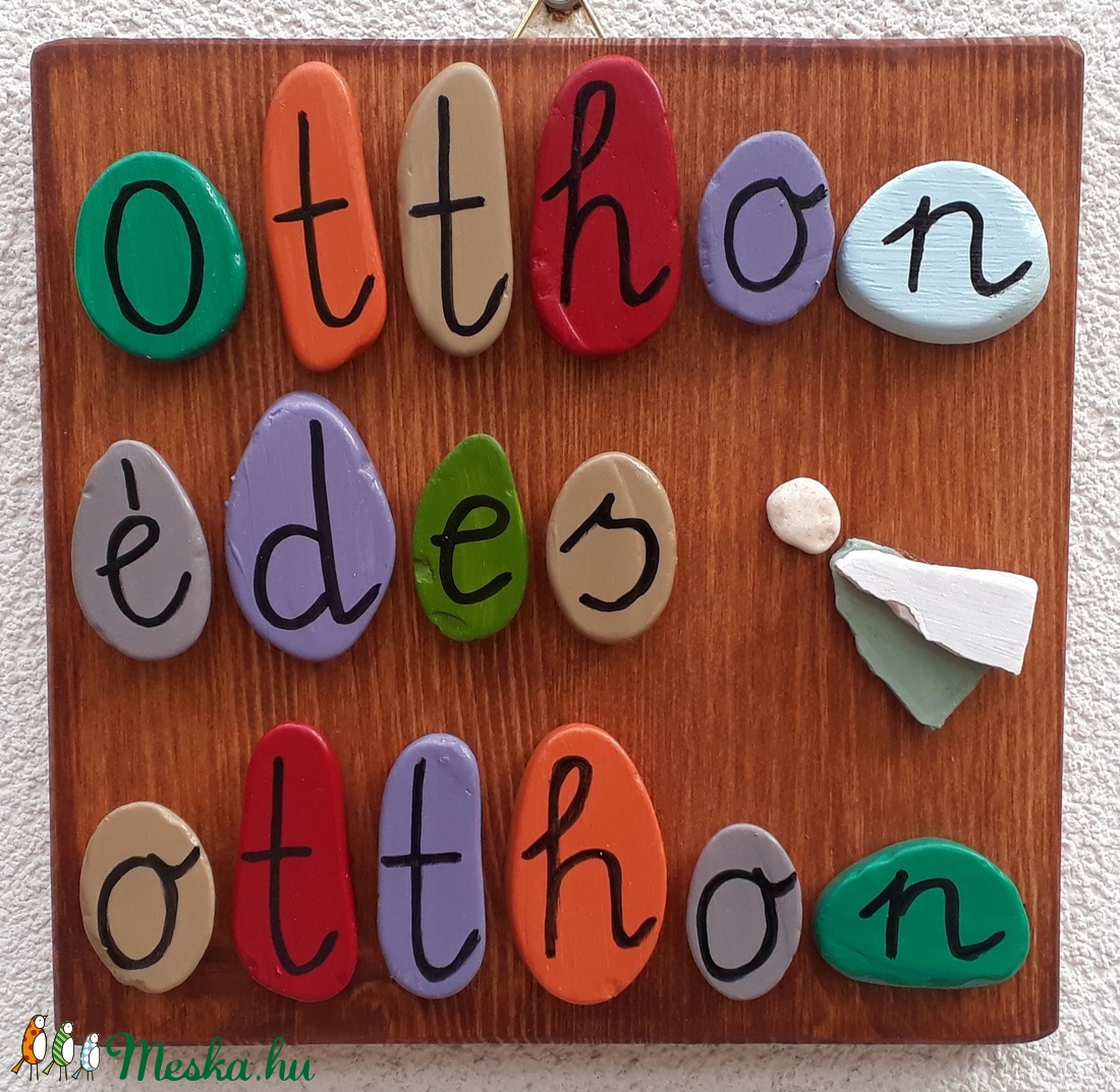 Ajtótábla - otthon & életmód - dekoráció - Meska.hu Ajtótábla - otthon & életmód - dekoráció - Meska.hu