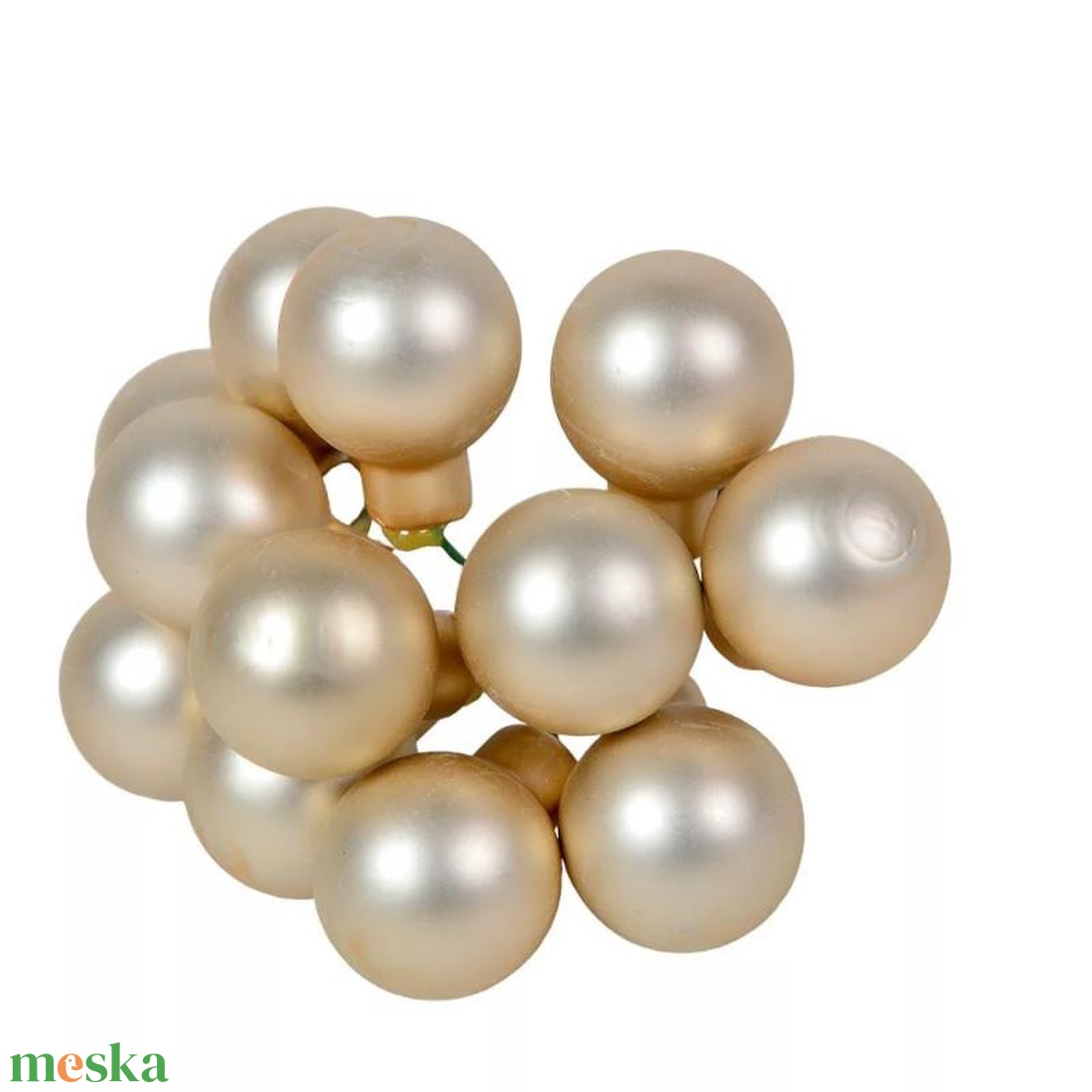 Üveggömb pick 2 cm - gyöngy - matt 12 db - kellékek & szerszámok - dekorációs kellékek - üveggömb pick - Meska.hu Üveggömb pick 2 cm - gyöngy - matt 12 db - kellékek & szerszámok - dekorációs kellékek - üveggömb pick - Meska.hu