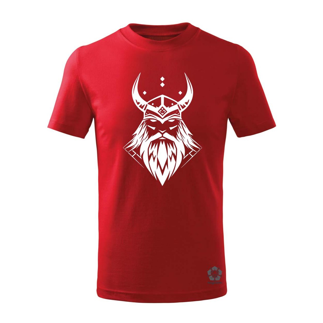 Viking arc v9 - ruha & divat - babaruha & gyerekruha - póló - Meska.hu
