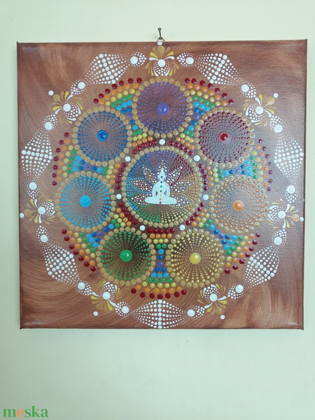 Mandala - - Meska.hu Mandala - - Meska.hu