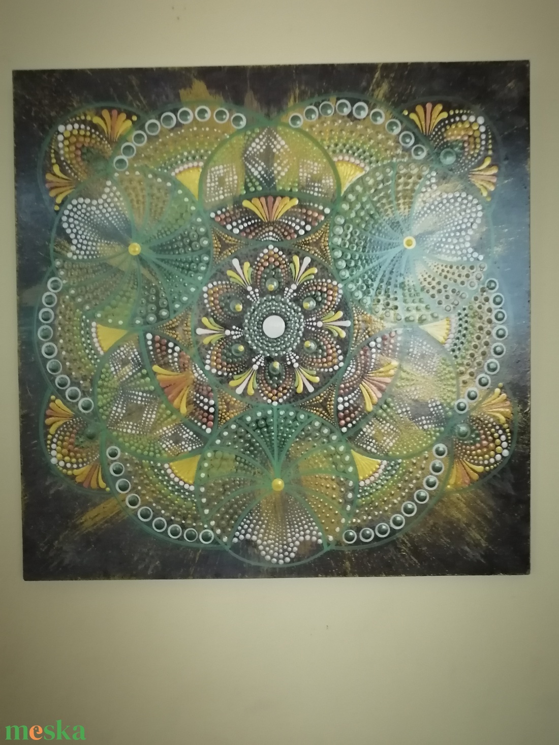 Mandala  - otthon & életmód - dekoráció - spiritualitás - mandala - Meska.hu Mandala  - otthon & életmód - dekoráció - spiritualitás - mandala - Meska.hu