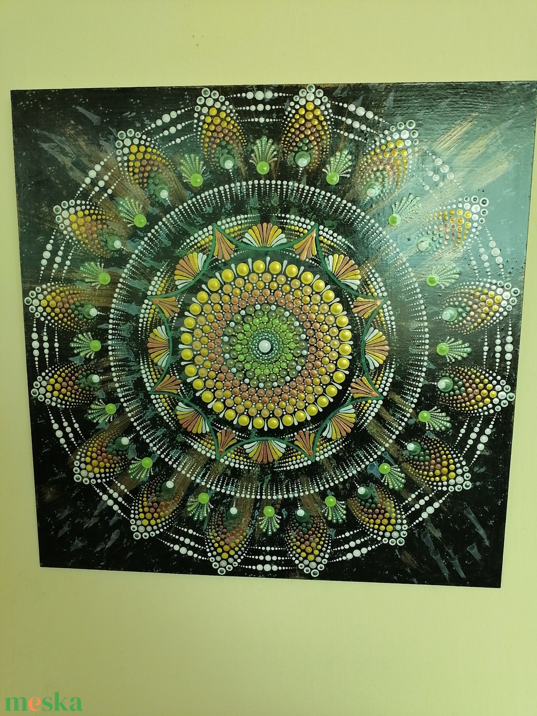 Mandala  - otthon & életmód - dekoráció - spiritualitás - mandala - Meska.hu Mandala  - otthon & életmód - dekoráció - spiritualitás - mandala - Meska.hu