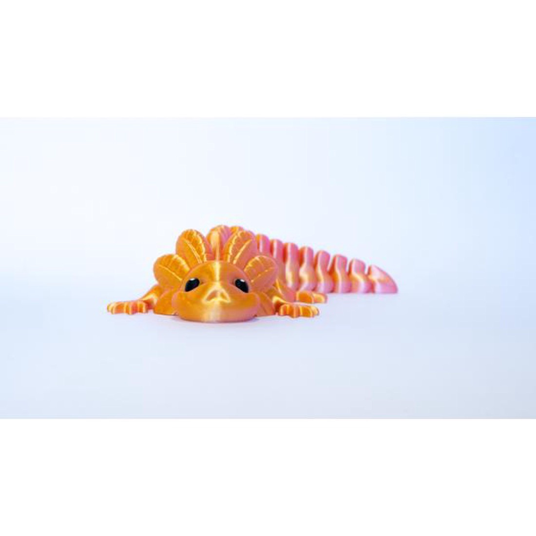 3d nyomtatott axolotl - játék & sport - plüssállat & játékfigura - más figura - Meska.hu 3d nyomtatott axolotl - játék & sport - plüssállat & játékfigura - más figura - Meska.hu