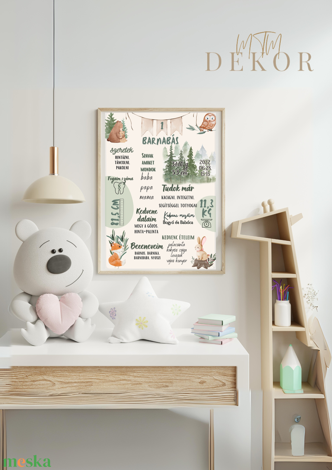 Első születésnapi státusz poszter erdei állatok - művészet - grafika & illusztráció - digitális - Meska.hu Első születésnapi státusz poszter erdei állatok - művészet - grafika & illusztráció - digitális - Meska.hu