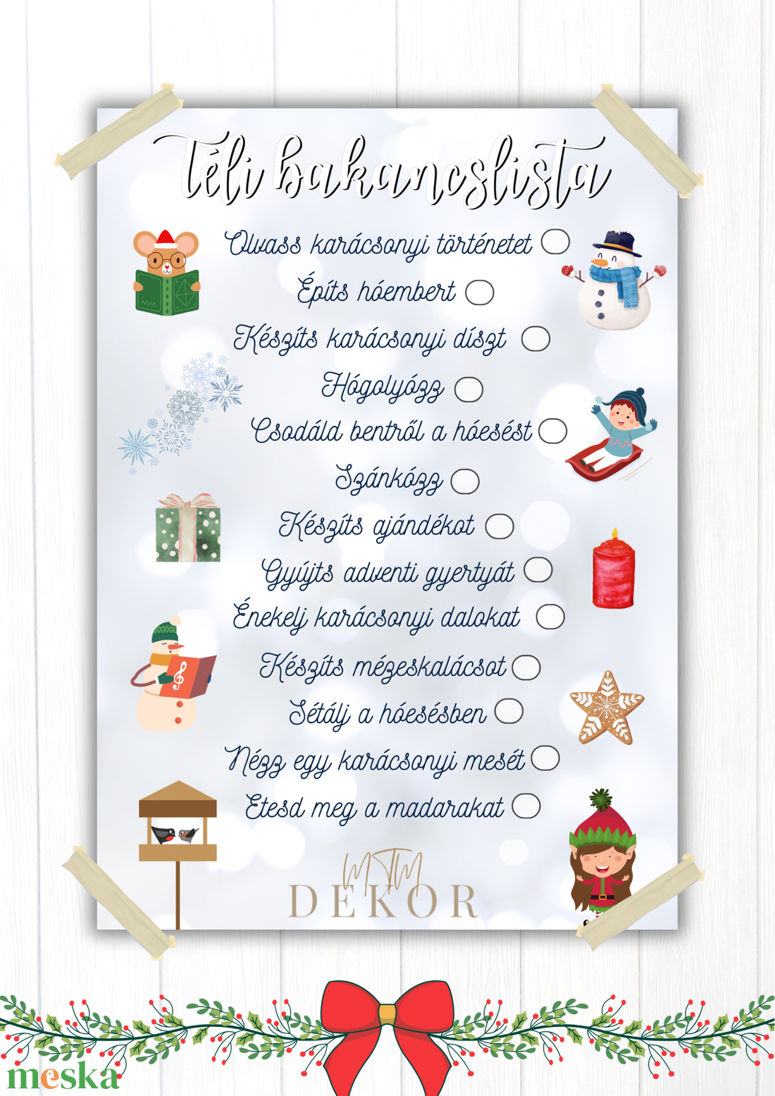 Bakancslista gyerekeknek - művészet - grafika & illusztráció - digitális - Meska.hu Bakancslista gyerekeknek - művészet - grafika & illusztráció - digitális - Meska.hu