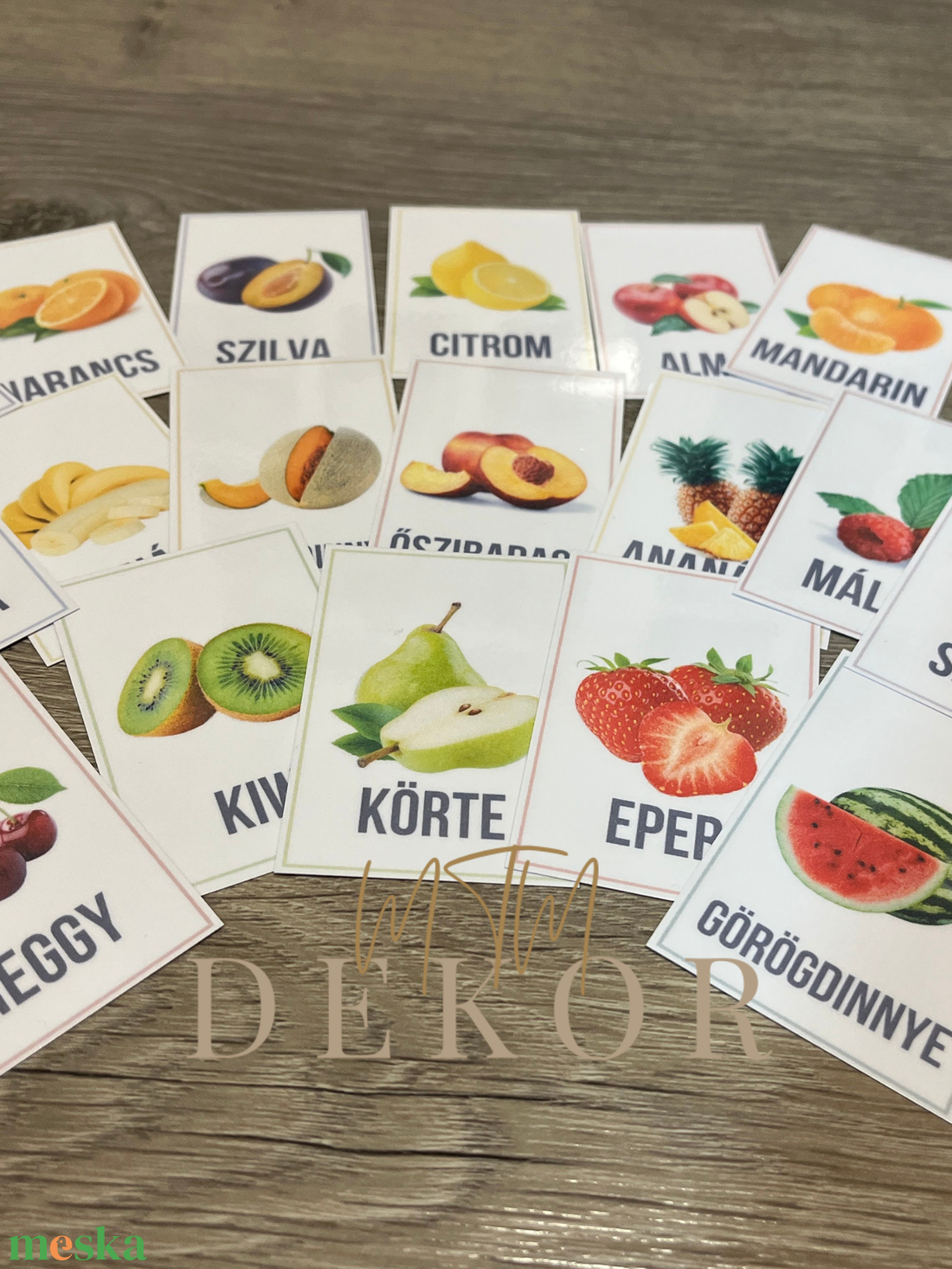 Szókártyák - egyedi szókártyák - szótanulás egyedi képekkel - Ruhadarabok / Tárgyak / Színek - művészet - grafika & illusztráció - digitális - Meska.hu Szókártyák - egyedi szókártyák - szótanulás egyedi képekkel - Ruhadarabok / Tárgyak / Színek - művészet - grafika & illusztráció - digitális - Meska.hu