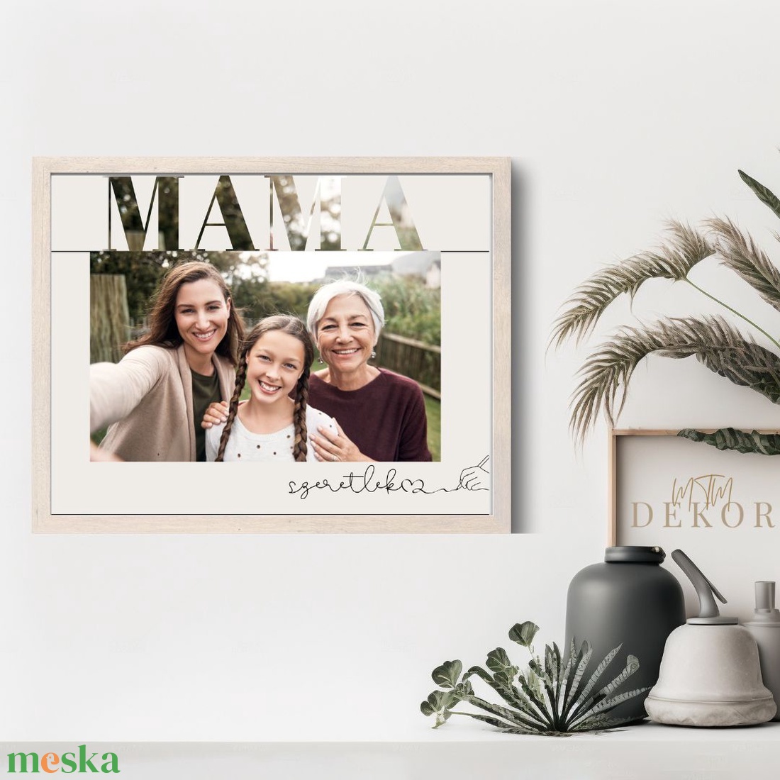 Anyák napi fényképes ajándék / Anya / Mama / Fényképes ajándék / Anyák napja - művészet - grafika & illusztráció - digitális - Meska.hu Anyák napi fényképes ajándék / Anya / Mama / Fényképes ajándék / Anyák napja - művészet - grafika & illusztráció - digitális - Meska.hu
