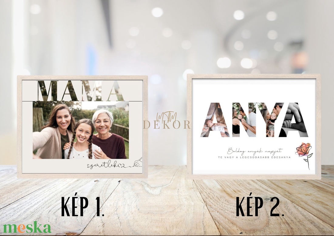 Anyák napi fényképes ajándék / Anya / Mama / Fényképes ajándék / Anyák napja - művészet - grafika & illusztráció - digitális - Meska.hu Anyák napi fényképes ajándék / Anya / Mama / Fényképes ajándék / Anyák napja - művészet - grafika & illusztráció - digitális - Meska.hu