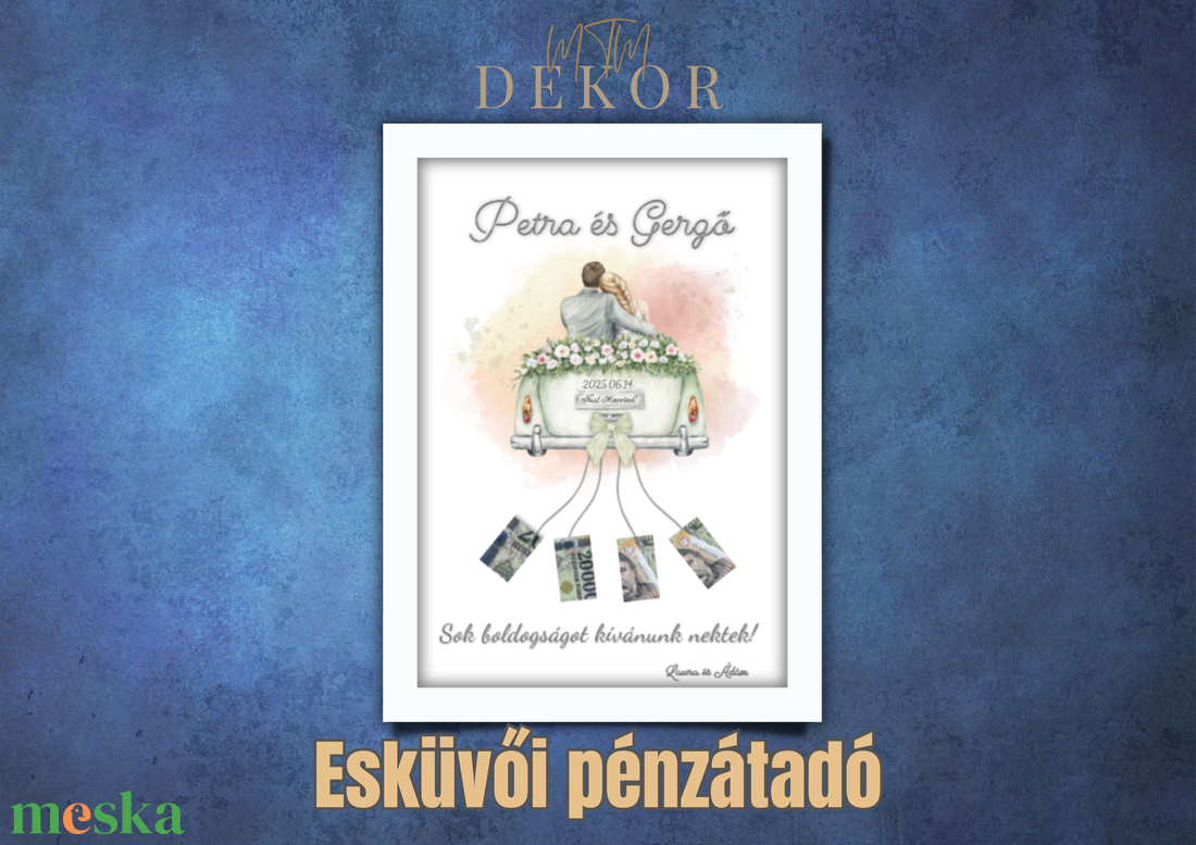 Esküvői pénzátadó autós - művészet - grafika & illusztráció - digitális - Meska.hu Esküvői pénzátadó autós - művészet - grafika & illusztráció - digitális - Meska.hu