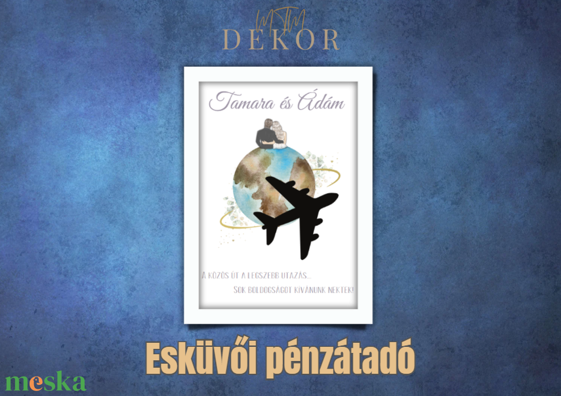 Esküvői pénzátadó repülős - művészet - grafika & illusztráció - digitális - Meska.hu Esküvői pénzátadó repülős - művészet - grafika & illusztráció - digitális - Meska.hu