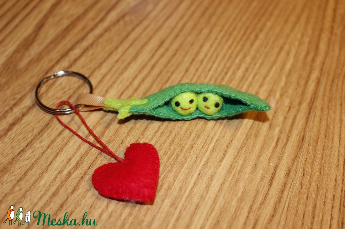 borsó meg a héja -  - Meska.hu