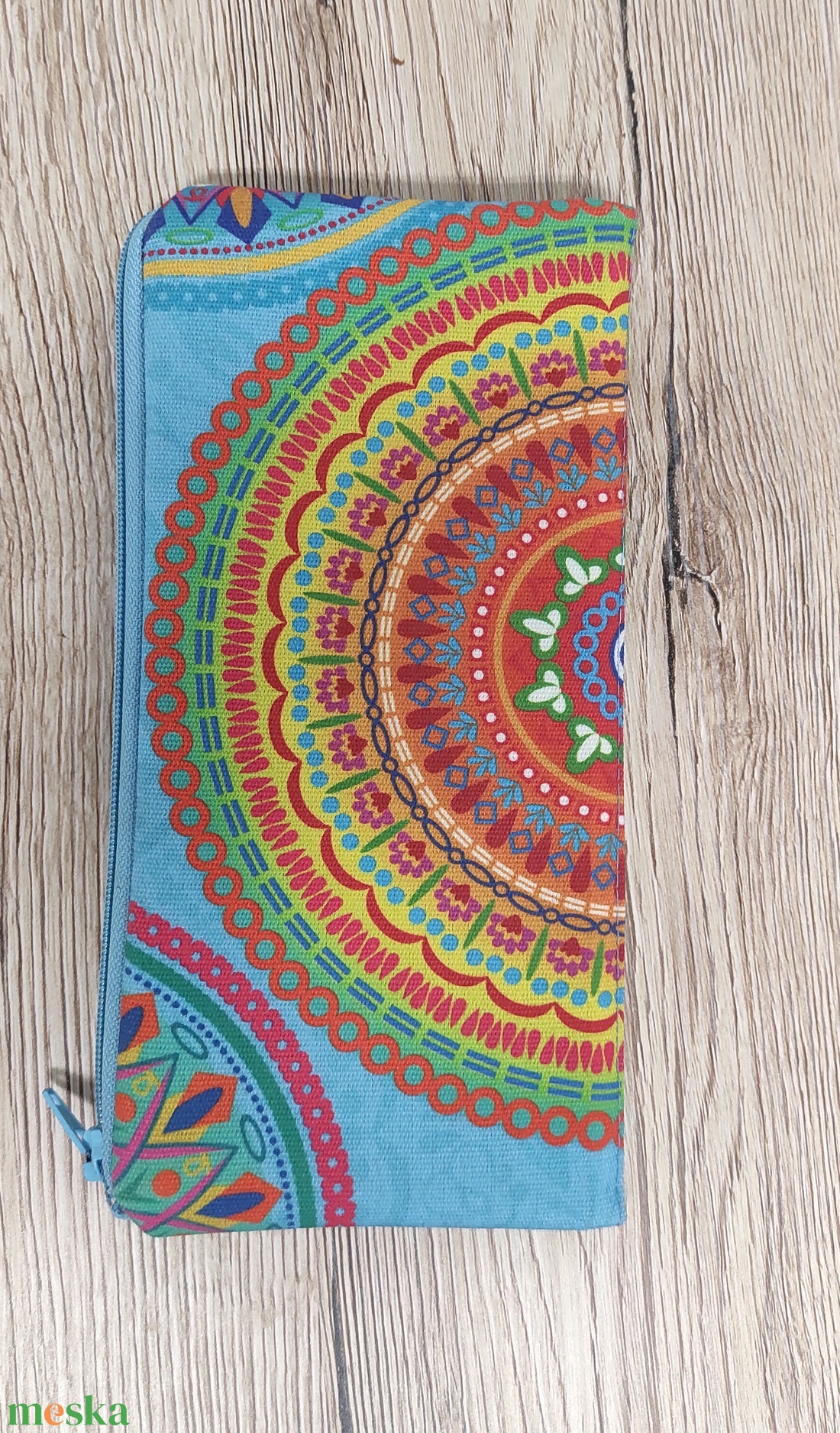 Mandalás mobiltok, neszesszer - táska & tok - pénztárca & más tok - telefontok - Meska.hu