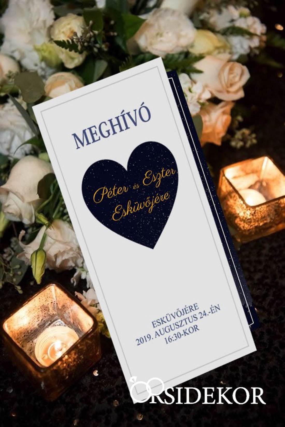 CSILLAGOK esküvői meghívó - esküvő - meghívó & kártya - meghívó - Meska.hu CSILLAGOK esküvői meghívó - esküvő - meghívó & kártya - meghívó - Meska.hu