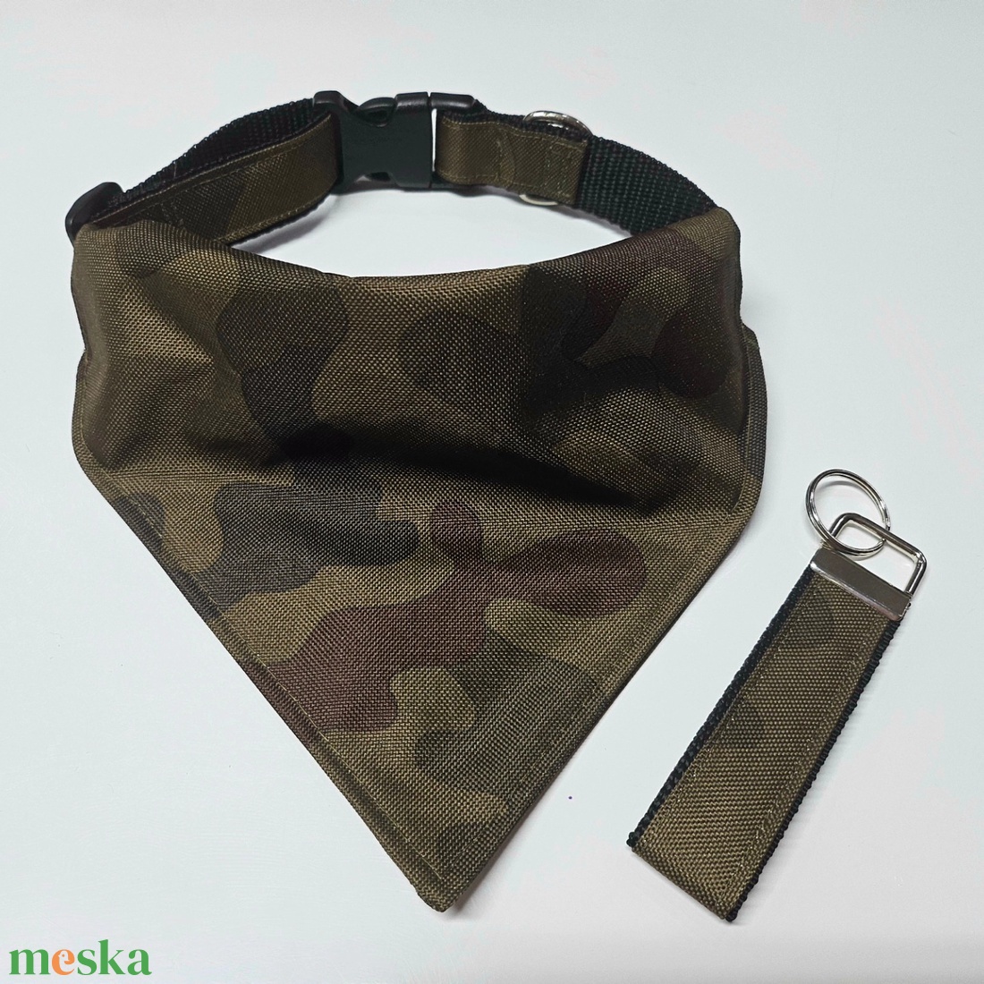 Kutya gazdi szett - otthon & életmód - kisállatoknak - kutyáknak - kutya nyakörv - Meska.hu Kutya gazdi szett - otthon & életmód - kisállatoknak - kutyáknak - kutya nyakörv - Meska.hu