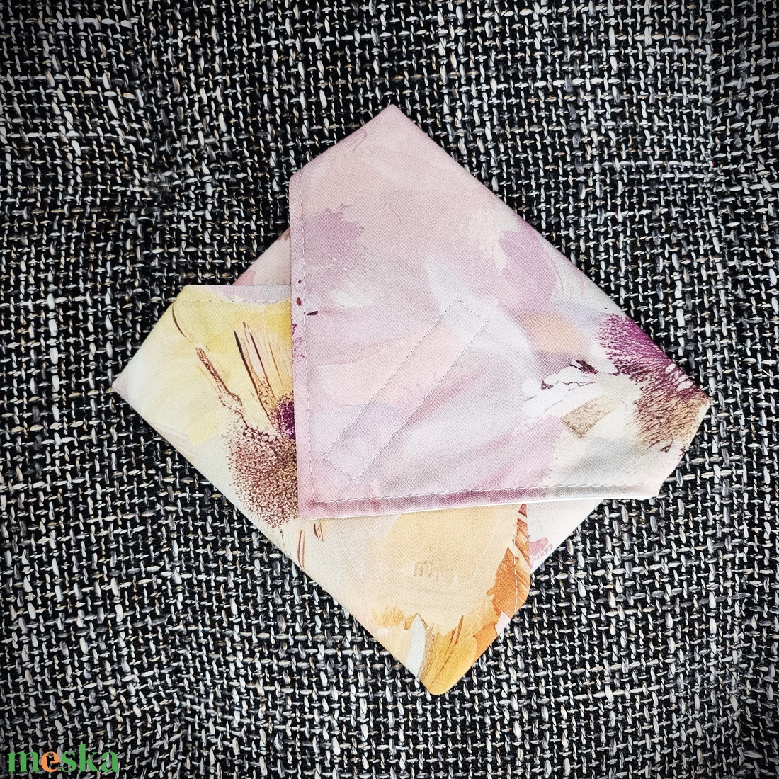 Újraszalvéta - otthon & életmód - konyhafelszerelés, tálalás - konyhai textil - szalvéta - Meska.hu Újraszalvéta - otthon & életmód - konyhafelszerelés, tálalás - konyhai textil - szalvéta - Meska.hu