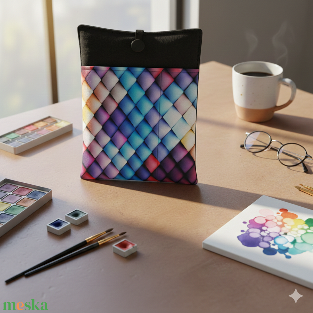 Könyvtok - könyv & zene - könyvtok - Meska.hu