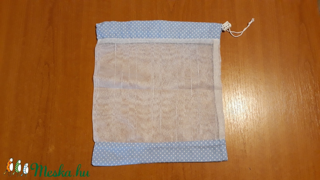 Ökozsacskók - 4+1 darab -  - Meska.hu