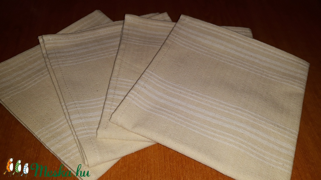 Textilszavéta zengővárkonyi szöttesből -  - Meska.hu