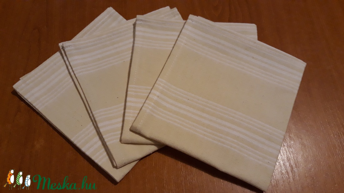 Textilszavéta zengővárkonyi szöttesből -  - Meska.hu