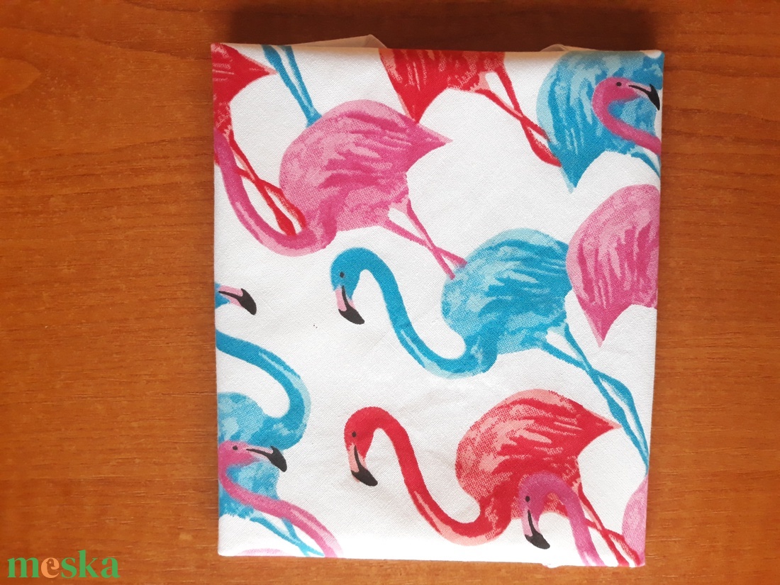 Öko szendvicscsomagoló - flamingós - táska & tok - uzsonna- & ebéd tartó - szendvics csomagoló - Meska.hu Öko szendvicscsomagoló - flamingós - táska & tok - uzsonna- & ebéd tartó - szendvics csomagoló - Meska.hu