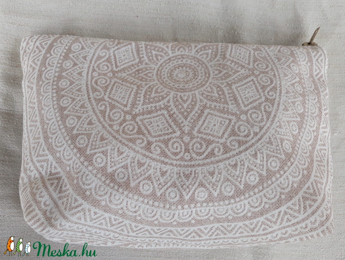 Mandala mintás neszesszer -  - Meska.hu