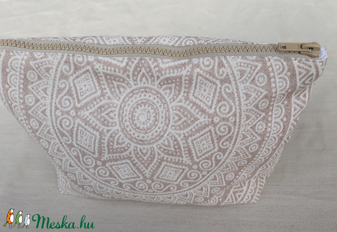 Mandala mintás neszesszer -  - Meska.hu