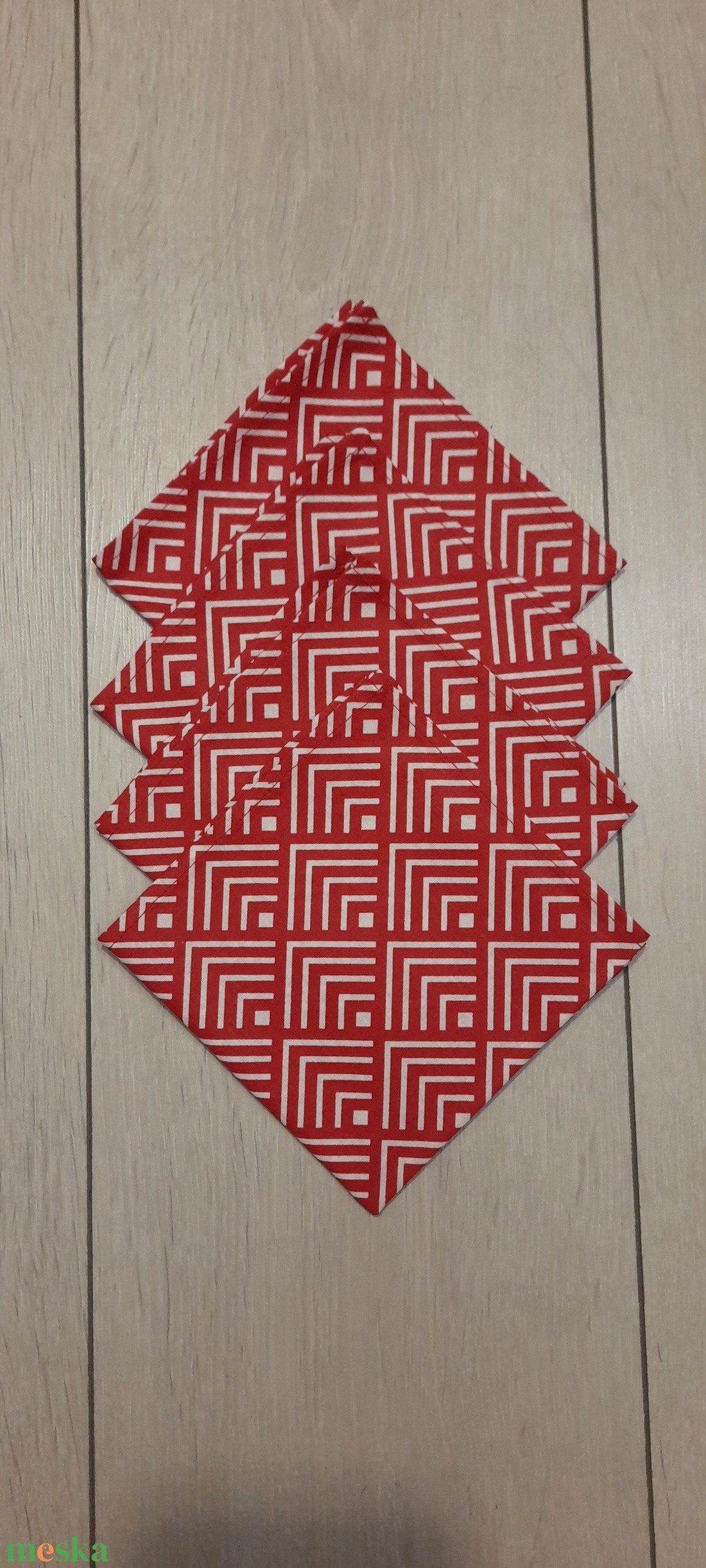 Geometriamintás textilszalvéta - otthon & életmód - konyhafelszerelés, tálalás - konyhai textil - szalvéta - Meska.hu Geometriamintás textilszalvéta - otthon & életmód - konyhafelszerelés, tálalás - konyhai textil - szalvéta - Meska.hu