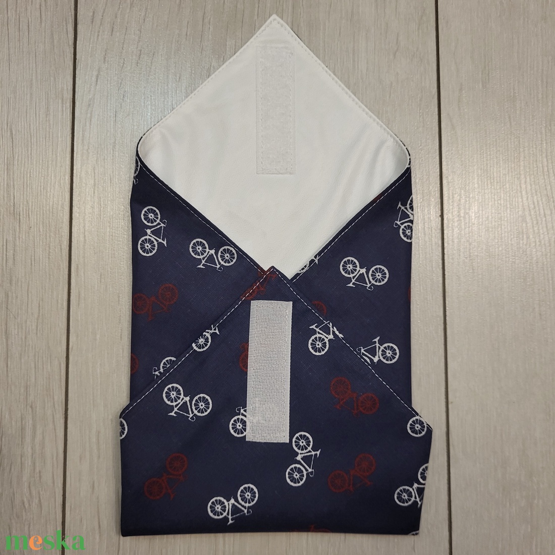 Öko szendvicscsomagoló - biciklis - táska & tok - uzsonna- & ebéd tartó - szendvics csomagoló - Meska.hu Öko szendvicscsomagoló - biciklis - táska & tok - uzsonna- & ebéd tartó - szendvics csomagoló - Meska.hu