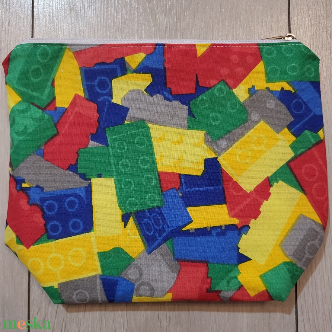 Uzsonnatasak - legomintás - táska & tok - uzsonna- & ebéd tartó - ebéd tasak, doboz - Meska.hu Uzsonnatasak - legomintás - táska & tok - uzsonna- & ebéd tartó - ebéd tasak, doboz - Meska.hu
