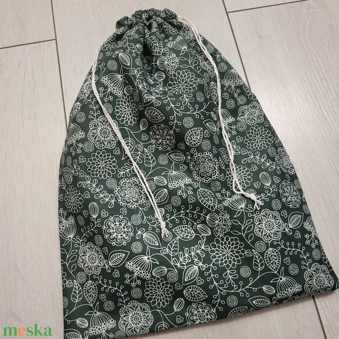 Virágos-levélkés kenyereszsák - táska & tok - bevásárlás & shopper táska - kenyeres zsák - Meska.hu Virágos-levélkés kenyereszsák - táska & tok - bevásárlás & shopper táska - kenyeres zsák - Meska.hu