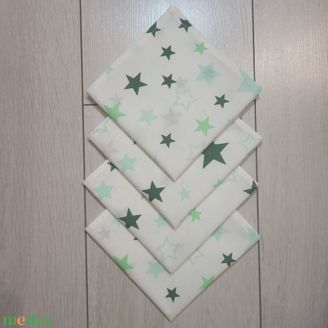 Csillagmintás textilszalvéta - otthon & életmód - konyhafelszerelés, tálalás - konyhai textil - szalvéta - Meska.hu Csillagmintás textilszalvéta - otthon & életmód - konyhafelszerelés, tálalás - konyhai textil - szalvéta - Meska.hu