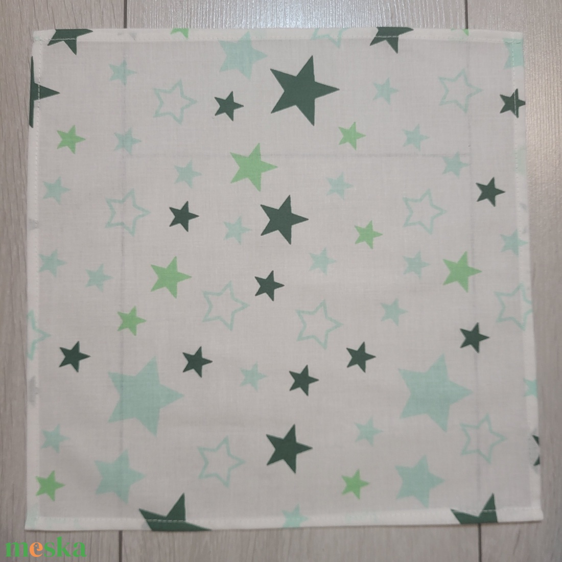 Csillagmintás textilszalvéta - otthon & életmód - konyhafelszerelés, tálalás - konyhai textil - szalvéta - Meska.hu Csillagmintás textilszalvéta - otthon & életmód - konyhafelszerelés, tálalás - konyhai textil - szalvéta - Meska.hu