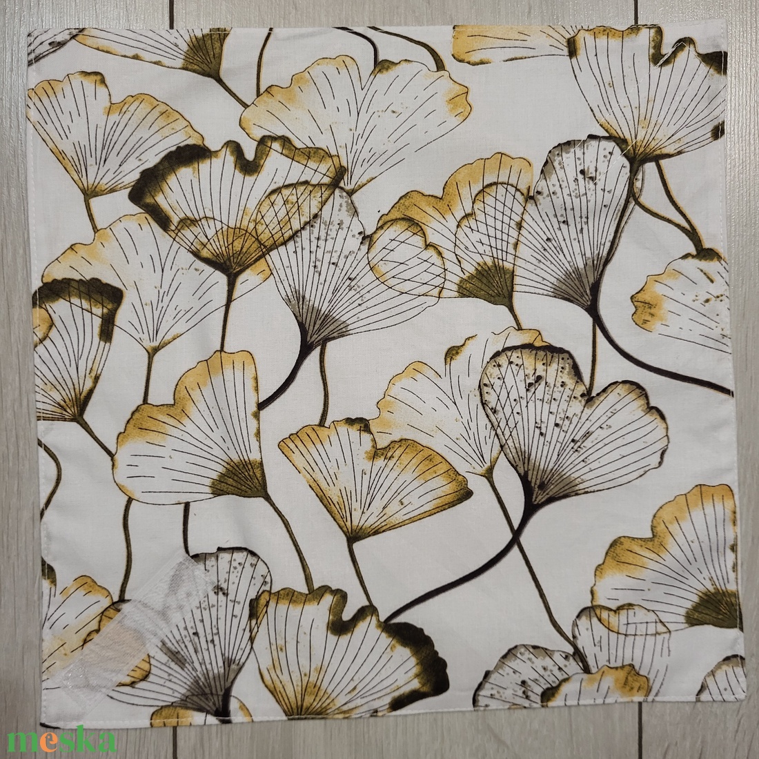 Öko szendvicscsomagoló - gingko bilobás - táska & tok - uzsonna- & ebéd tartó - szendvics csomagoló - Meska.hu Öko szendvicscsomagoló - gingko bilobás - táska & tok - uzsonna- & ebéd tartó - szendvics csomagoló - Meska.hu