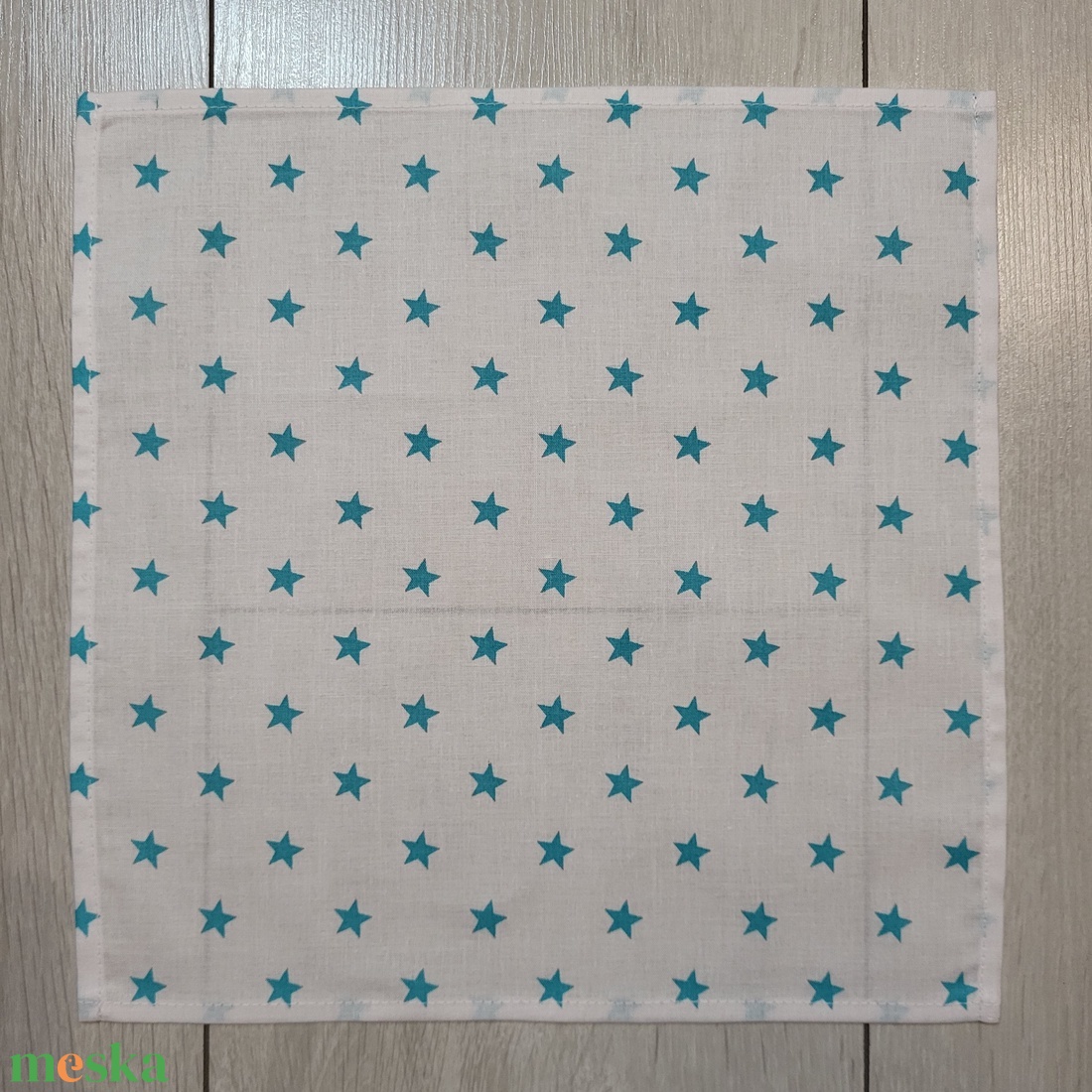 Csillagmintás textilszalvéta - otthon & életmód - konyhafelszerelés, tálalás - konyhai textil - szalvéta - Meska.hu Csillagmintás textilszalvéta - otthon & életmód - konyhafelszerelés, tálalás - konyhai textil - szalvéta - Meska.hu