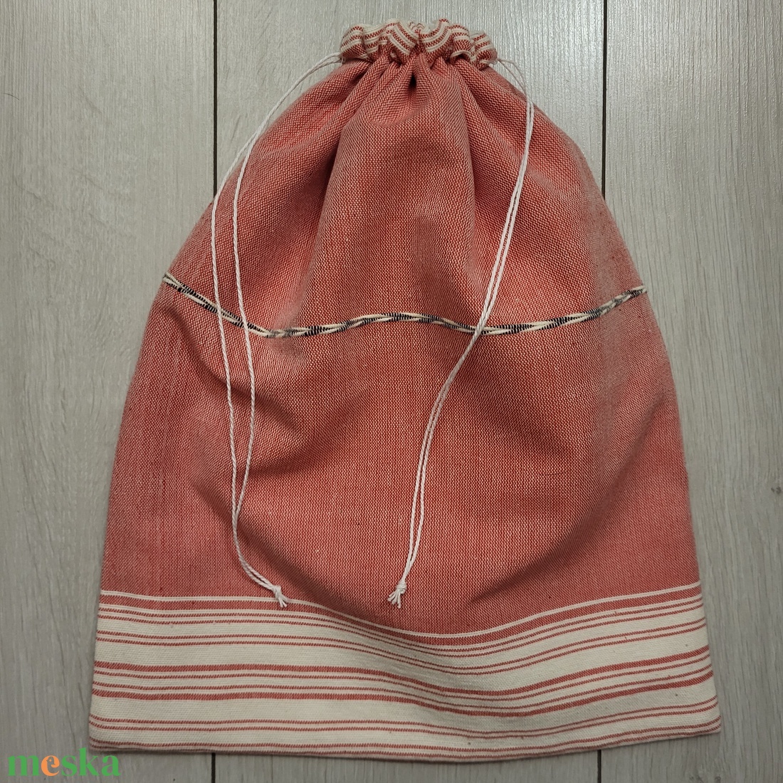 Zengővárkonyi szőttesből készült kenyereszsák 36. - táska & tok - bevásárlás & shopper táska - kenyeres zsák - Meska.hu Zengővárkonyi szőttesből készült kenyereszsák 36. - táska & tok - bevásárlás & shopper táska - kenyeres zsák - Meska.hu